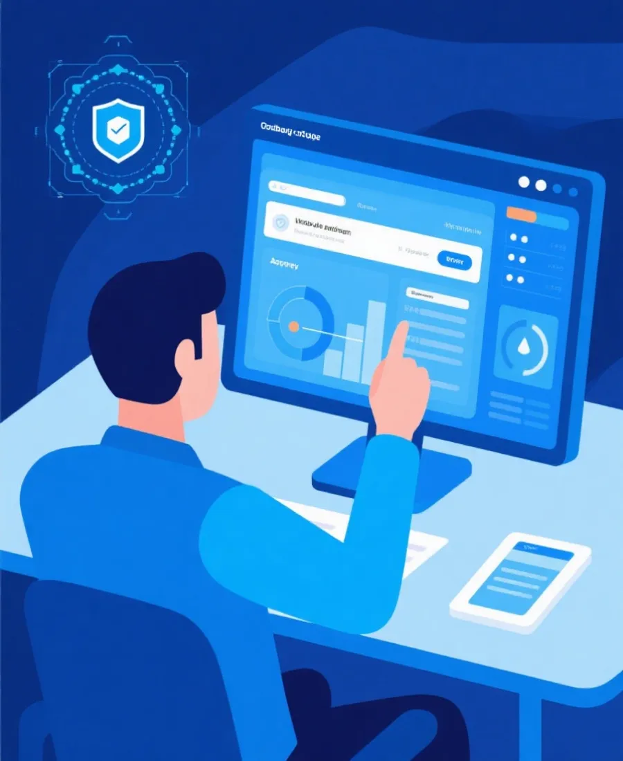 澳洲幸运10网址安全验证示意图