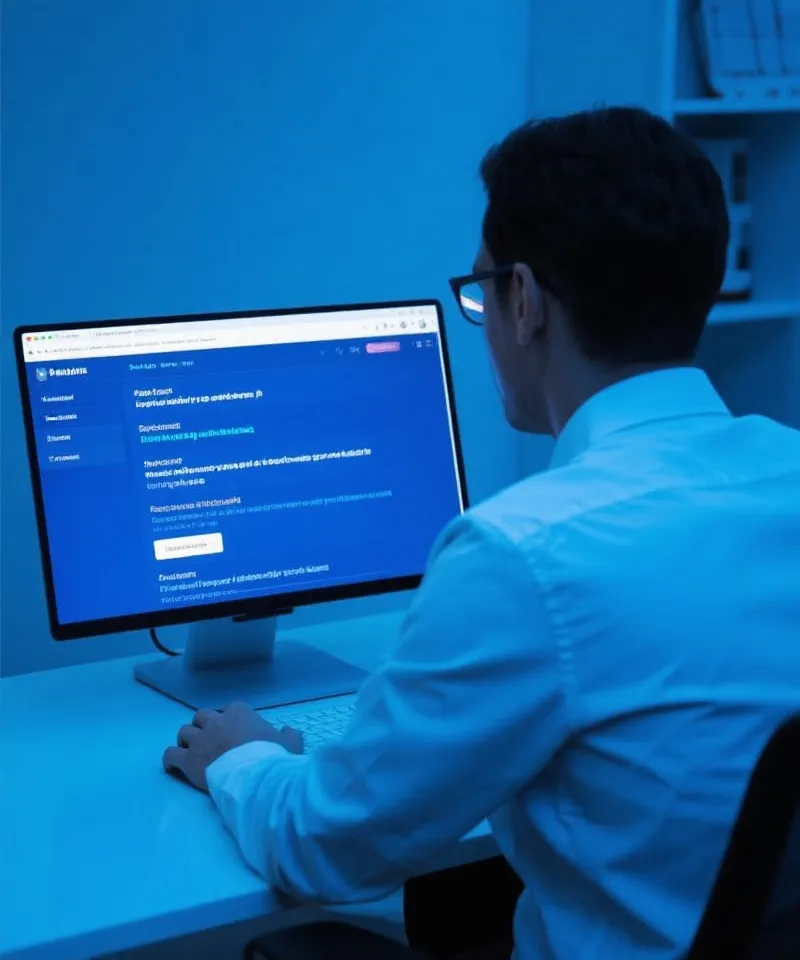 风险判断示意图